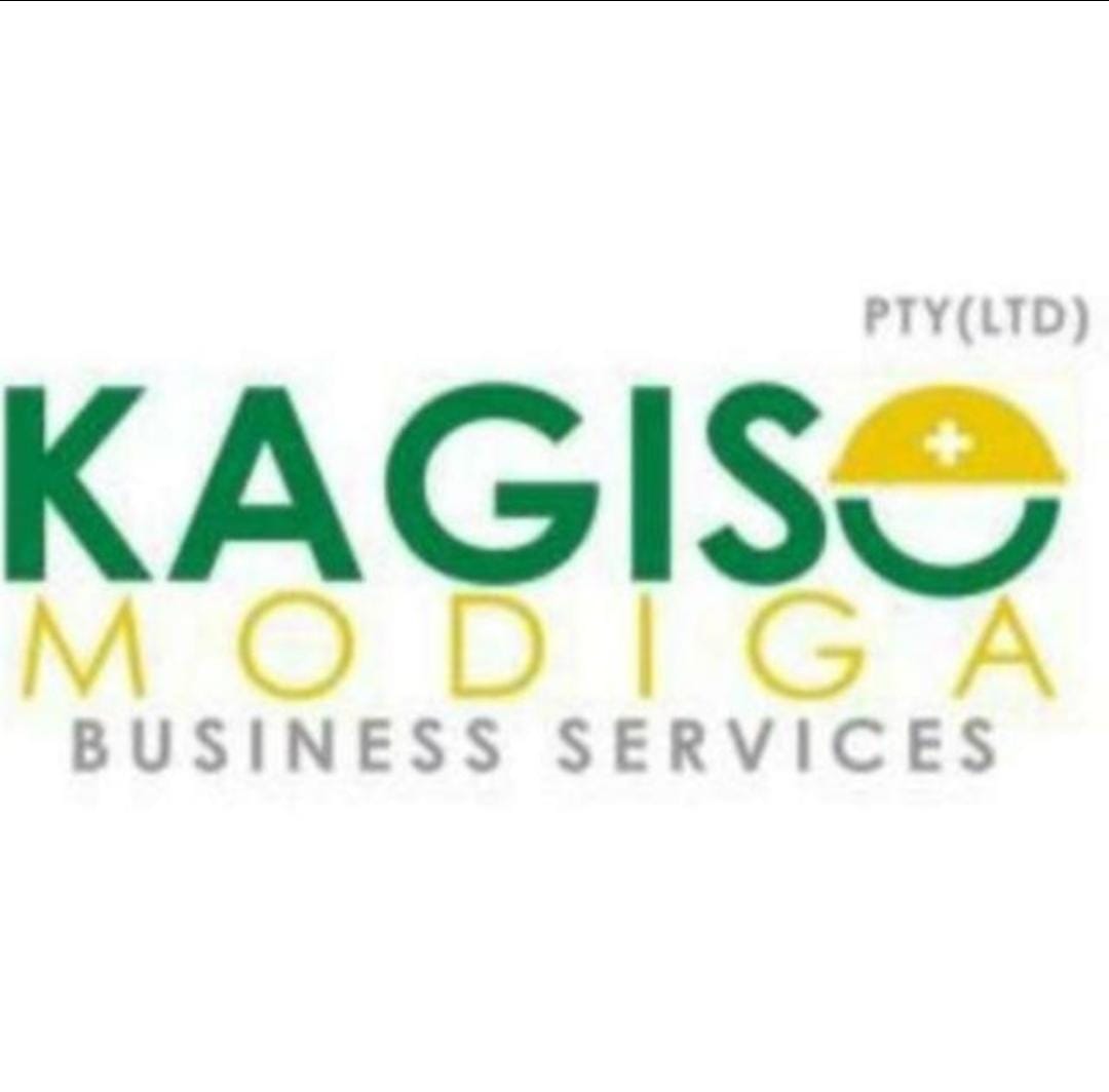 Kagiso Modiga Business Services Logo